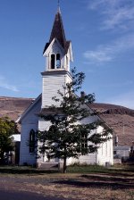 Maryhill, Washington